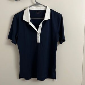 Tory Burch Sport polo